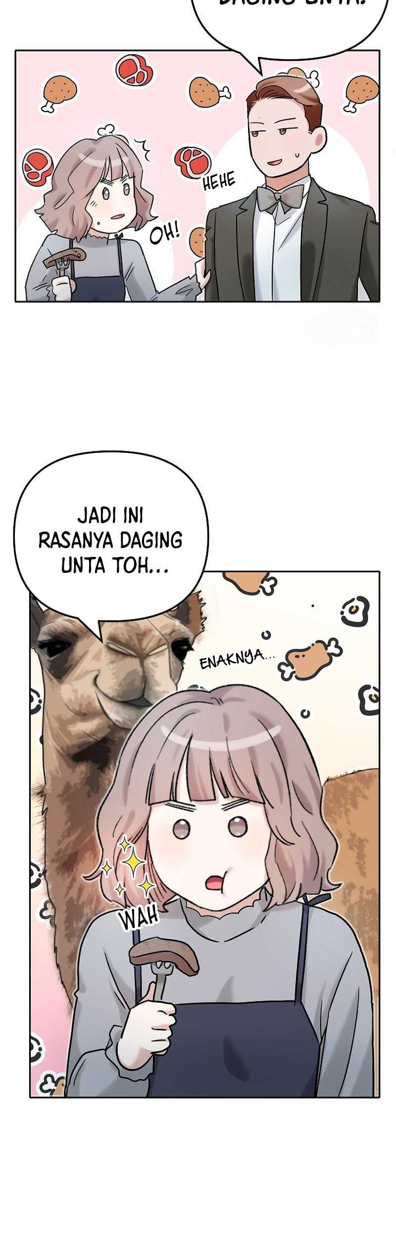 Road to Stardom Chapter 80 Gambar 53