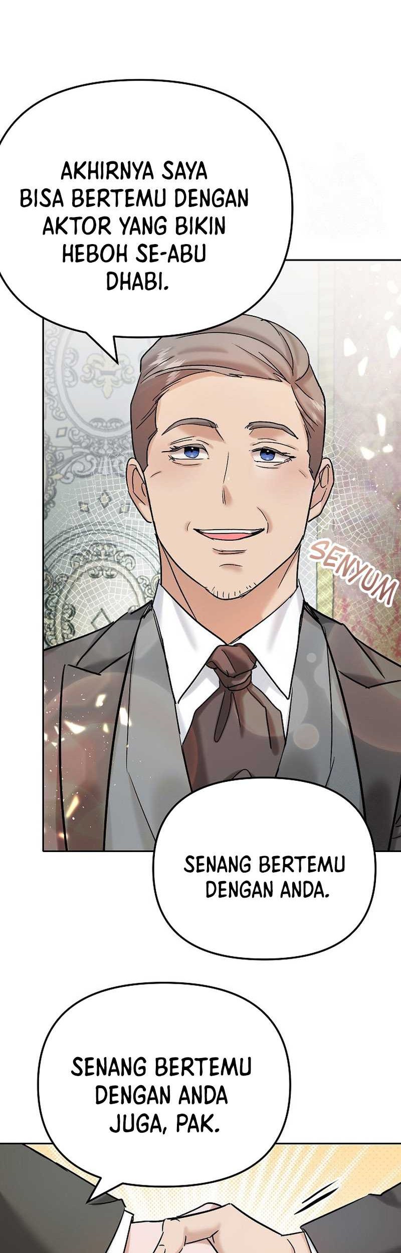 Road to Stardom Chapter 80 Gambar 58