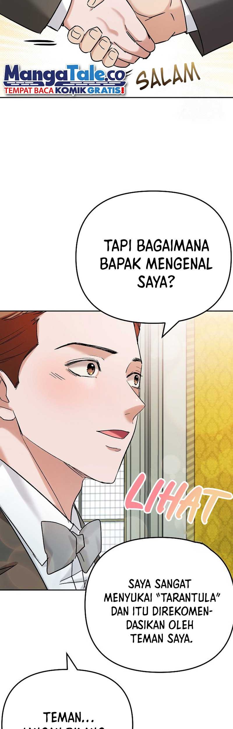 Road to Stardom Chapter 80 Gambar 59