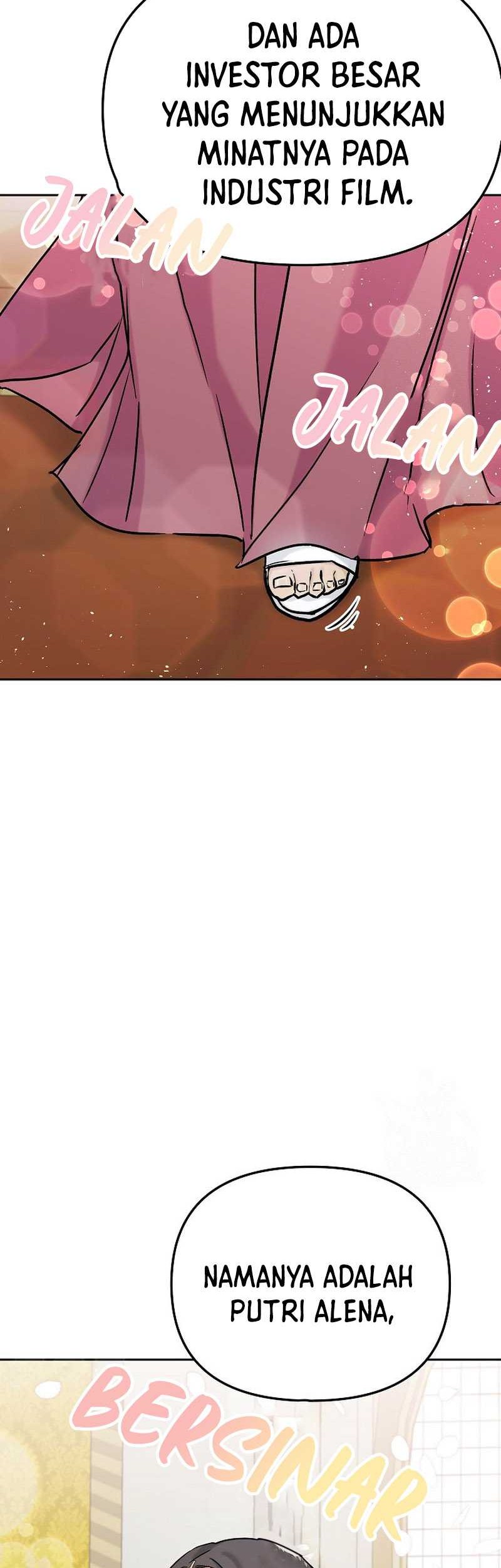 Road to Stardom Chapter 80 Gambar 63