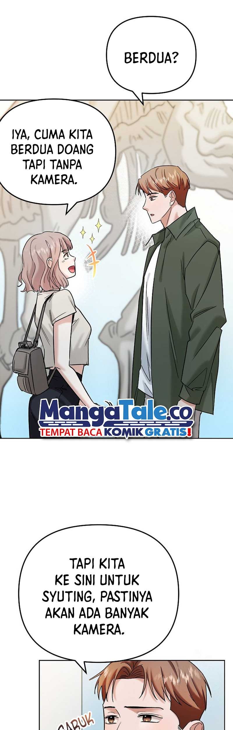 Baca Manhwa Road to Stardom Chapter 80 Gambar 2