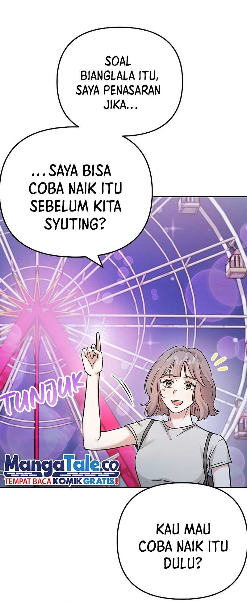 Road to Stardom Chapter 80 Gambar 6