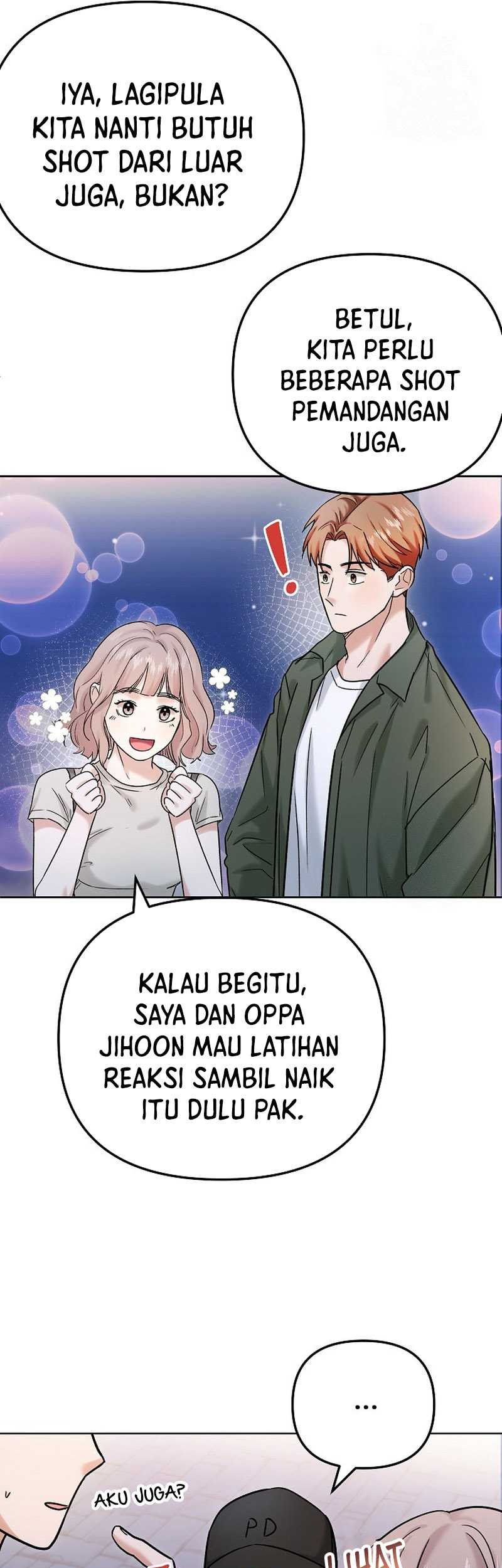 Road to Stardom Chapter 80 Gambar 7