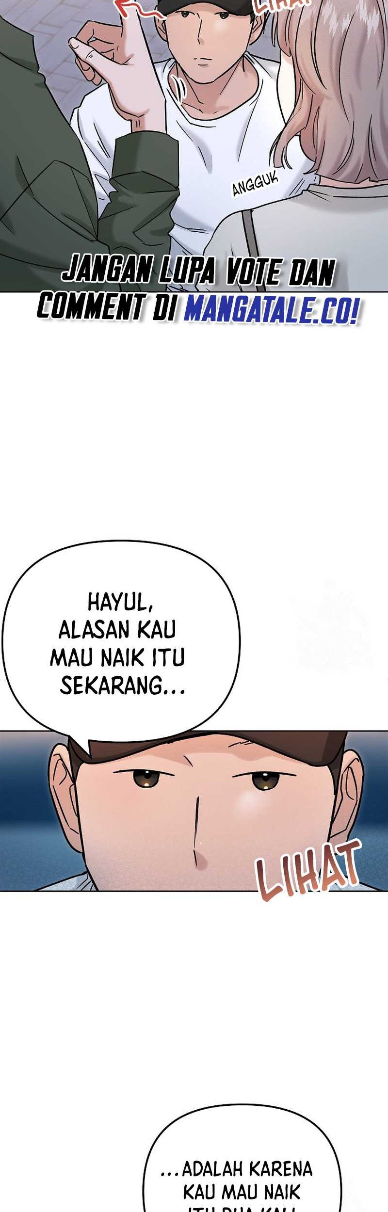 Road to Stardom Chapter 80 Gambar 8
