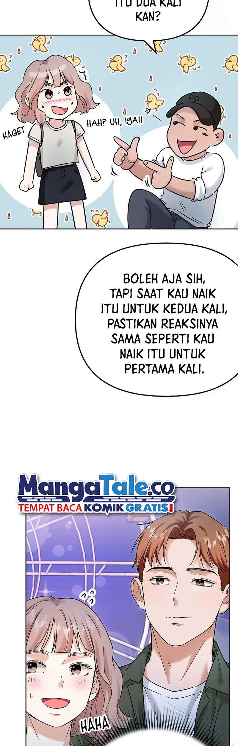 Road to Stardom Chapter 80 Gambar 9