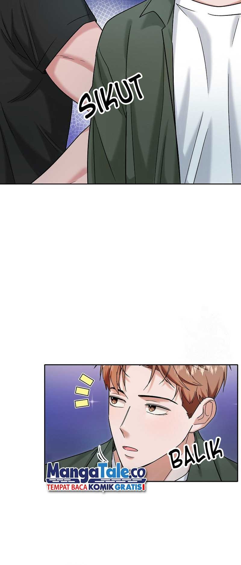 Road to Stardom Chapter 80 Gambar 11