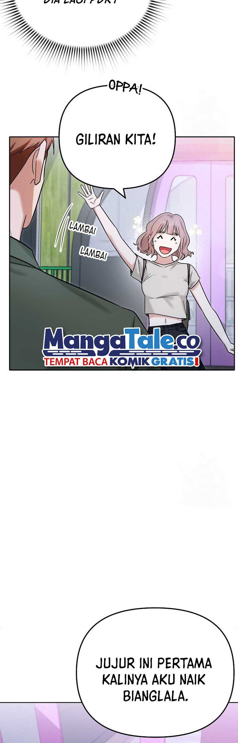 Road to Stardom Chapter 80 Gambar 13