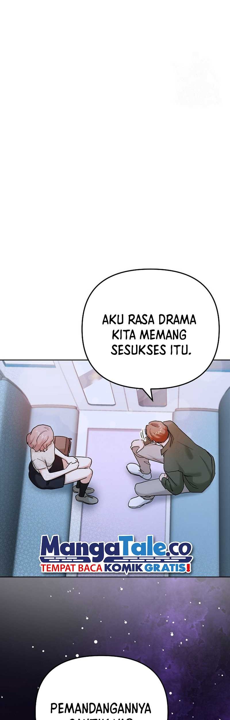 Road to Stardom Chapter 80 Gambar 15
