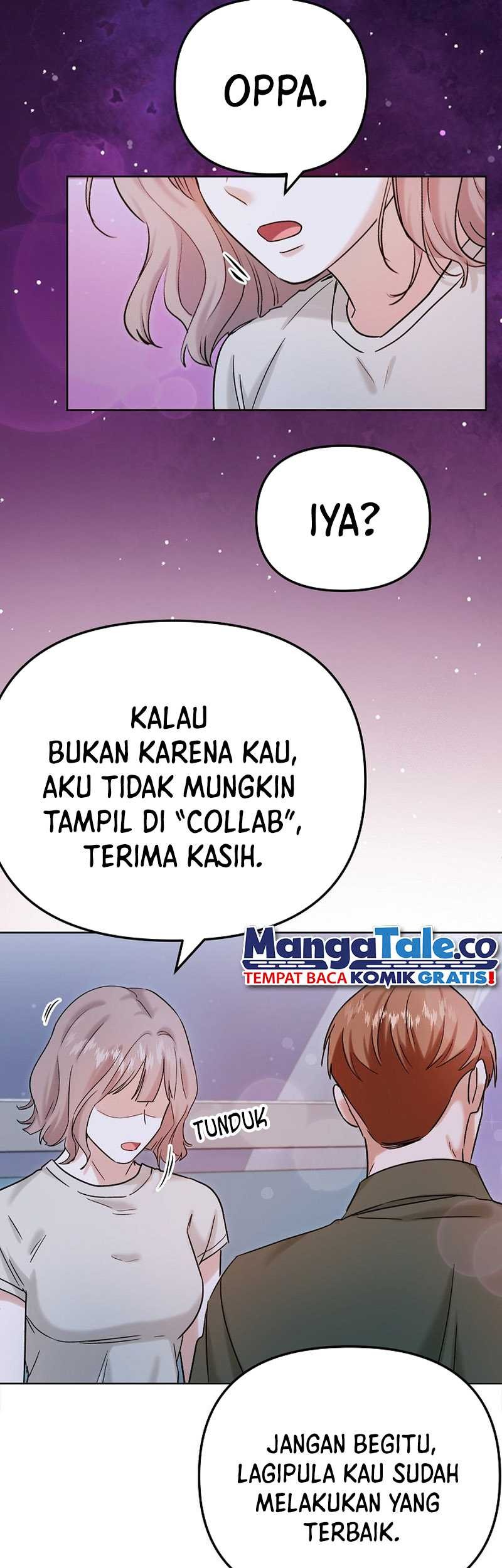 Road to Stardom Chapter 80 Gambar 17