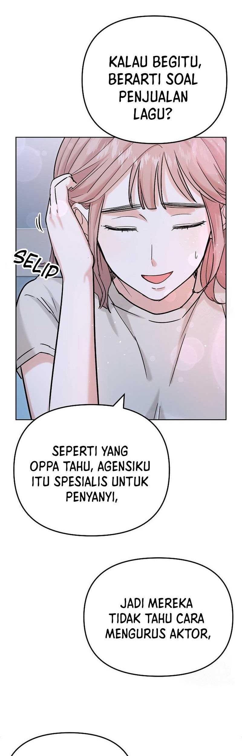 Road to Stardom Chapter 80 Gambar 20