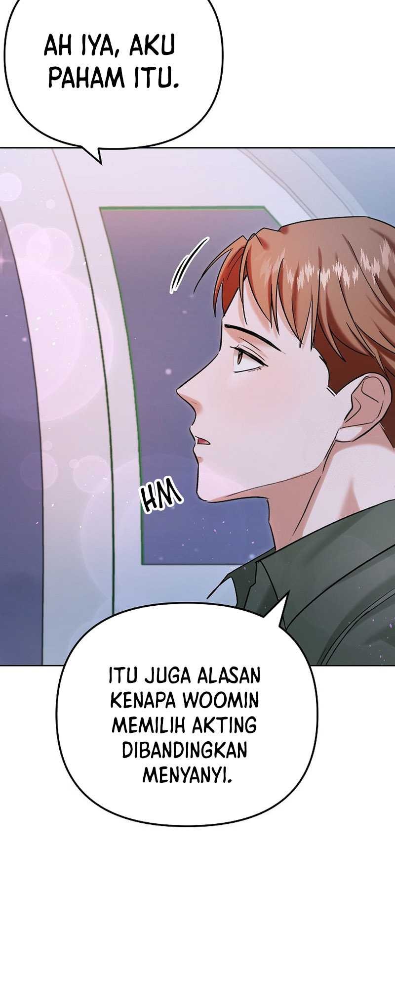Road to Stardom Chapter 80 Gambar 21