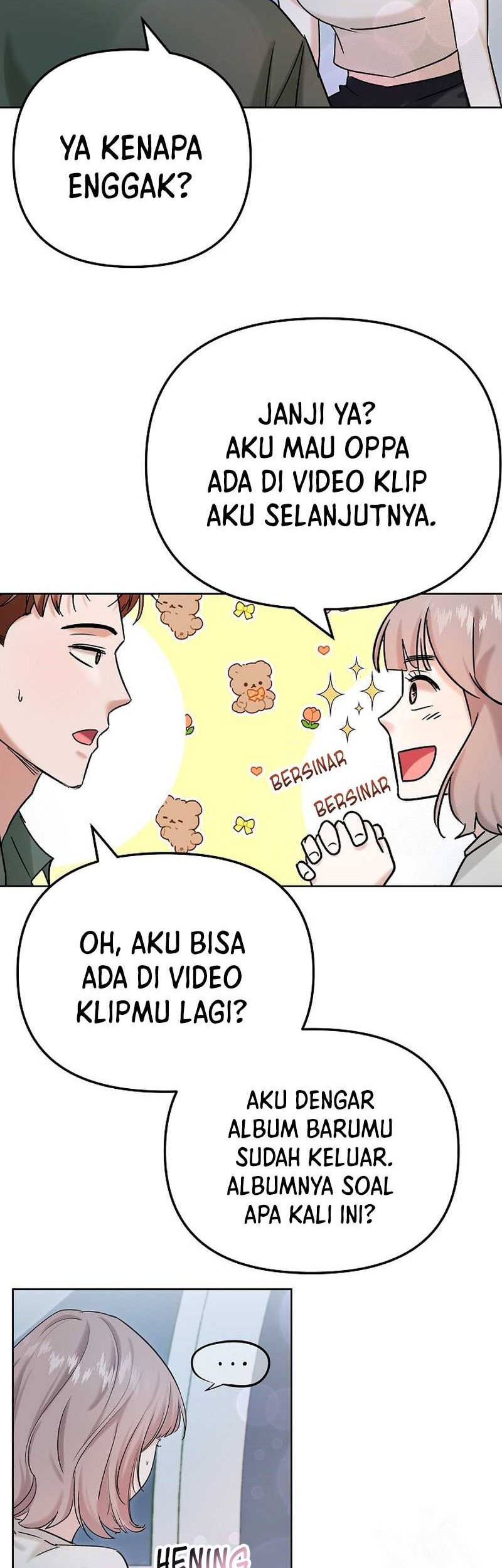 Road to Stardom Chapter 80 Gambar 23