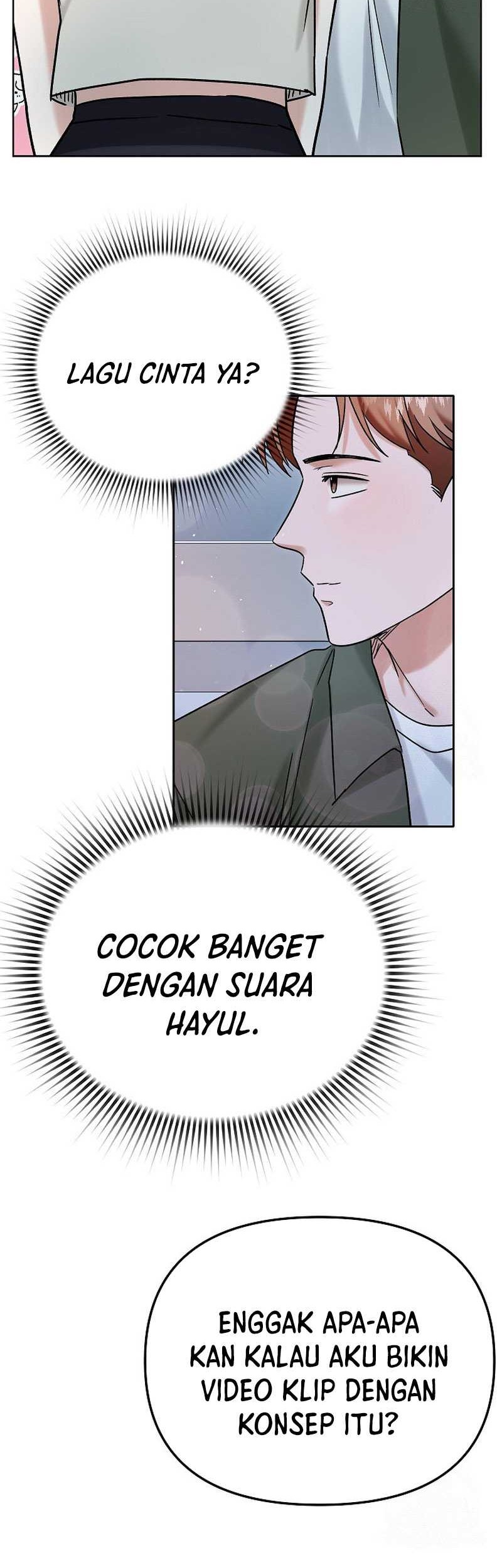 Road to Stardom Chapter 80 Gambar 25