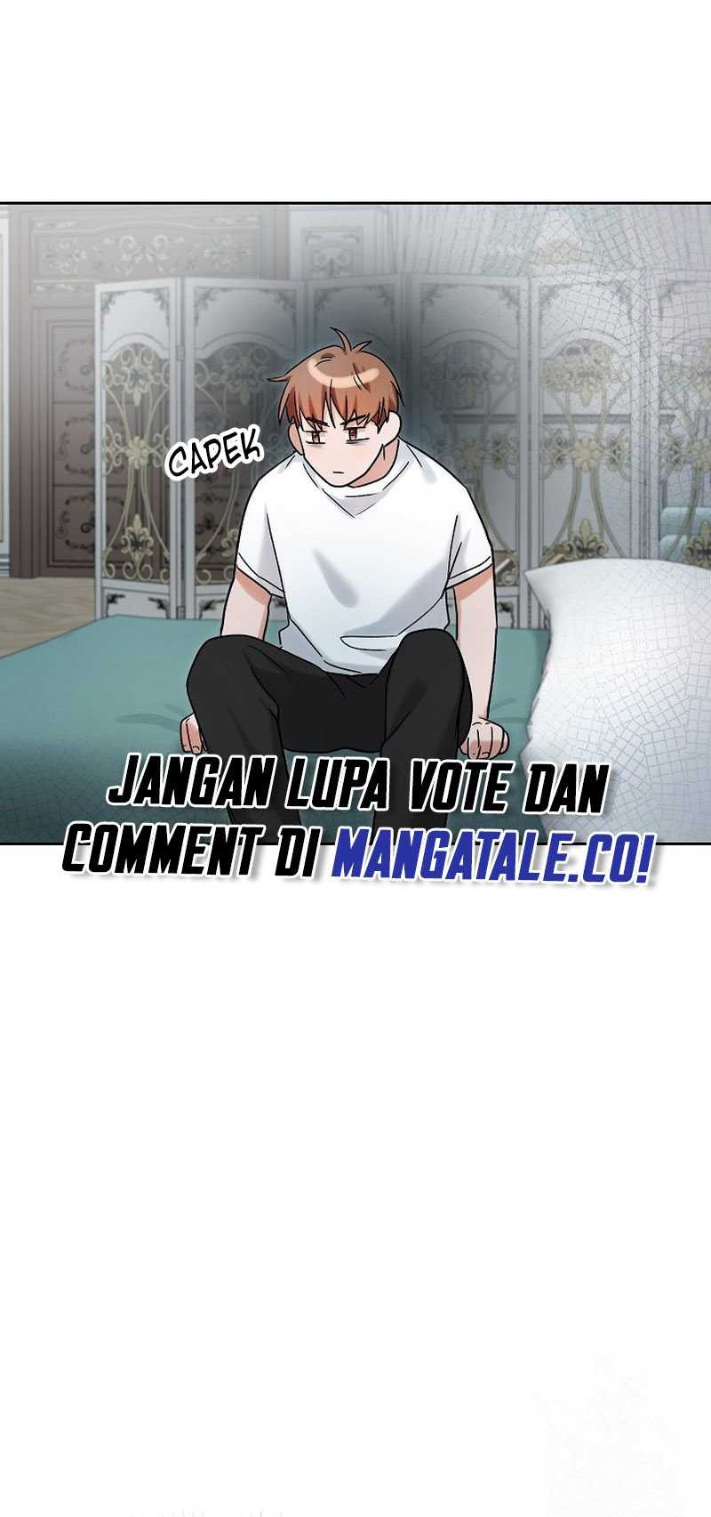 Road to Stardom Chapter 80 Gambar 31