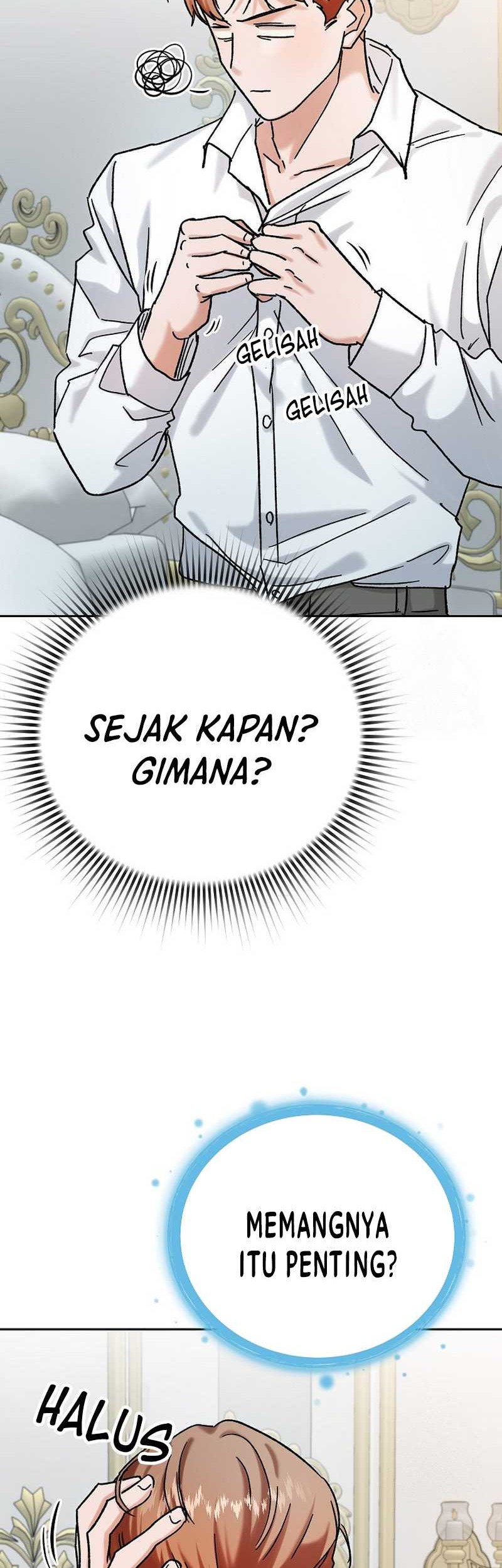 Road to Stardom Chapter 80 Gambar 33