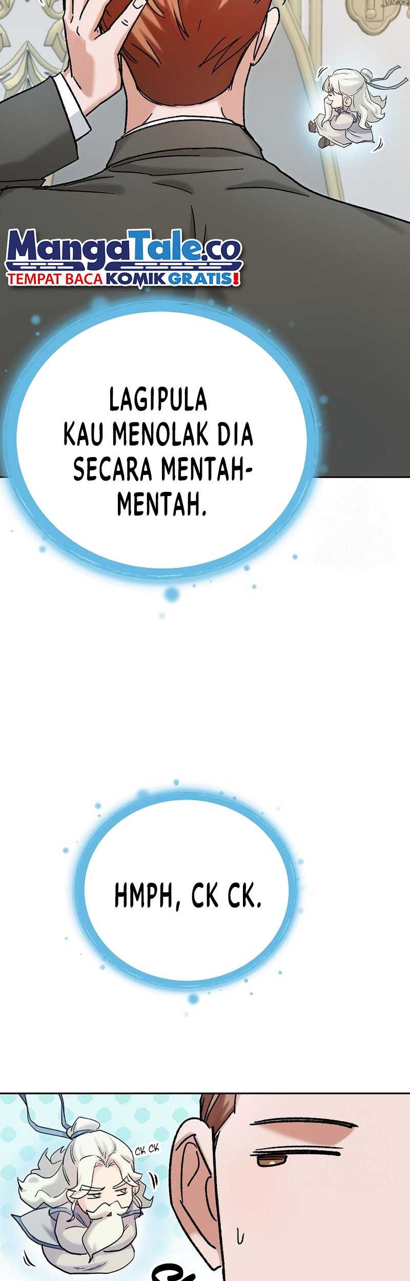 Road to Stardom Chapter 80 Gambar 34