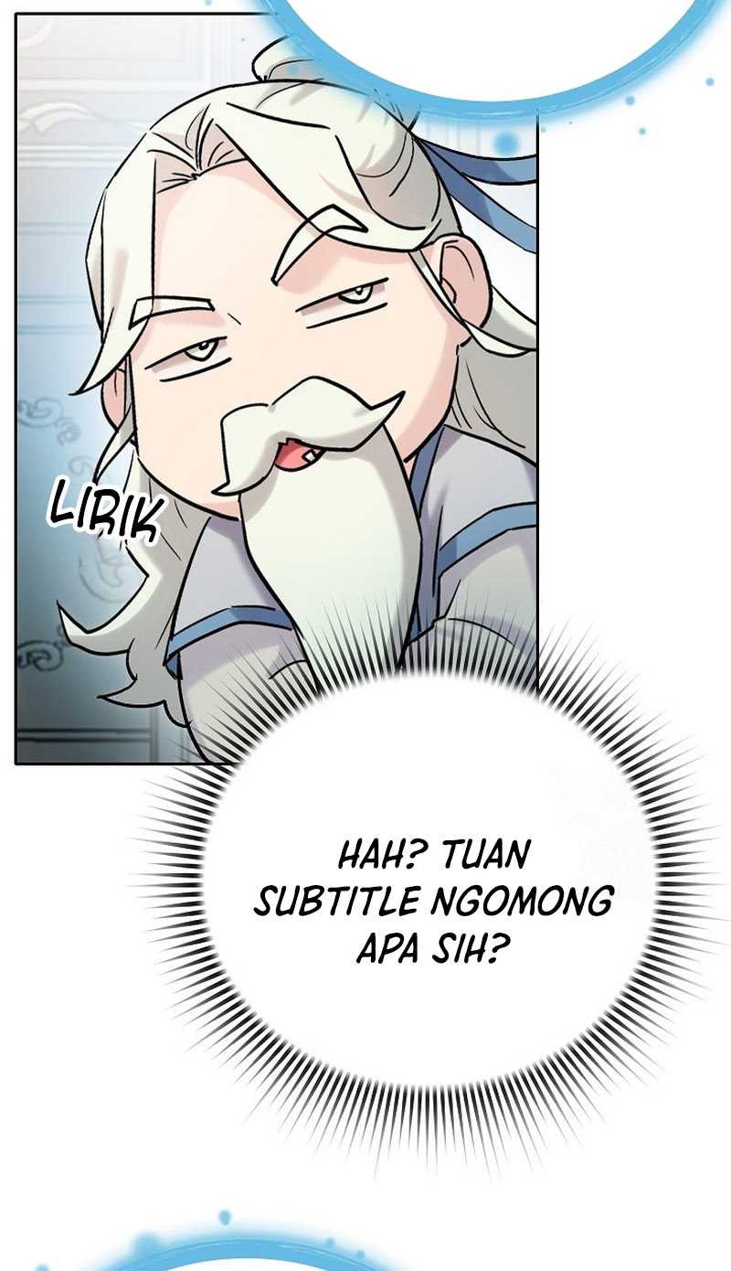 Road to Stardom Chapter 80 Gambar 36