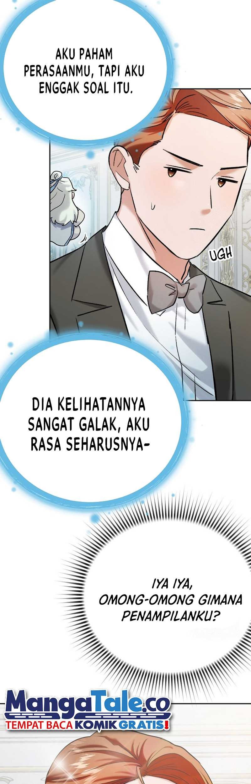 Road to Stardom Chapter 80 Gambar 37