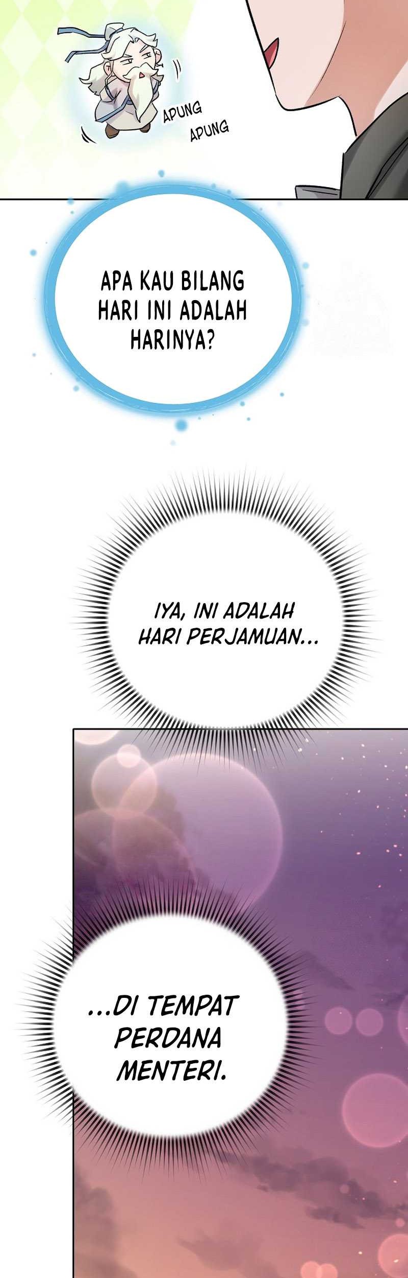 Road to Stardom Chapter 80 Gambar 39