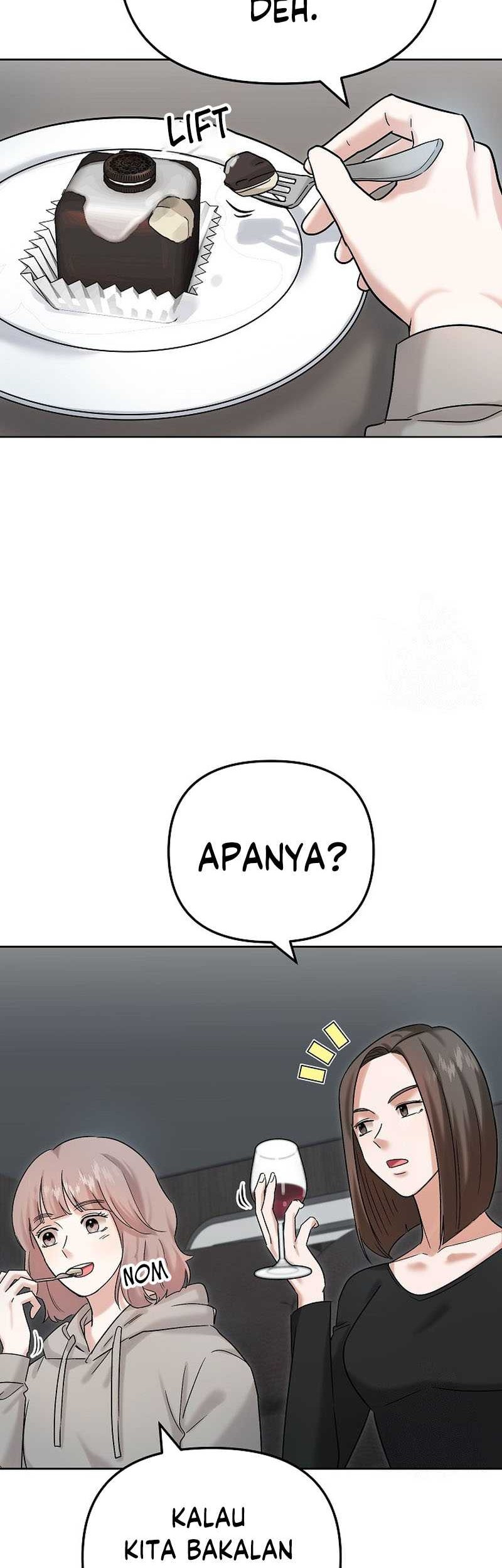 Road to Stardom Chapter 79 Gambar 3