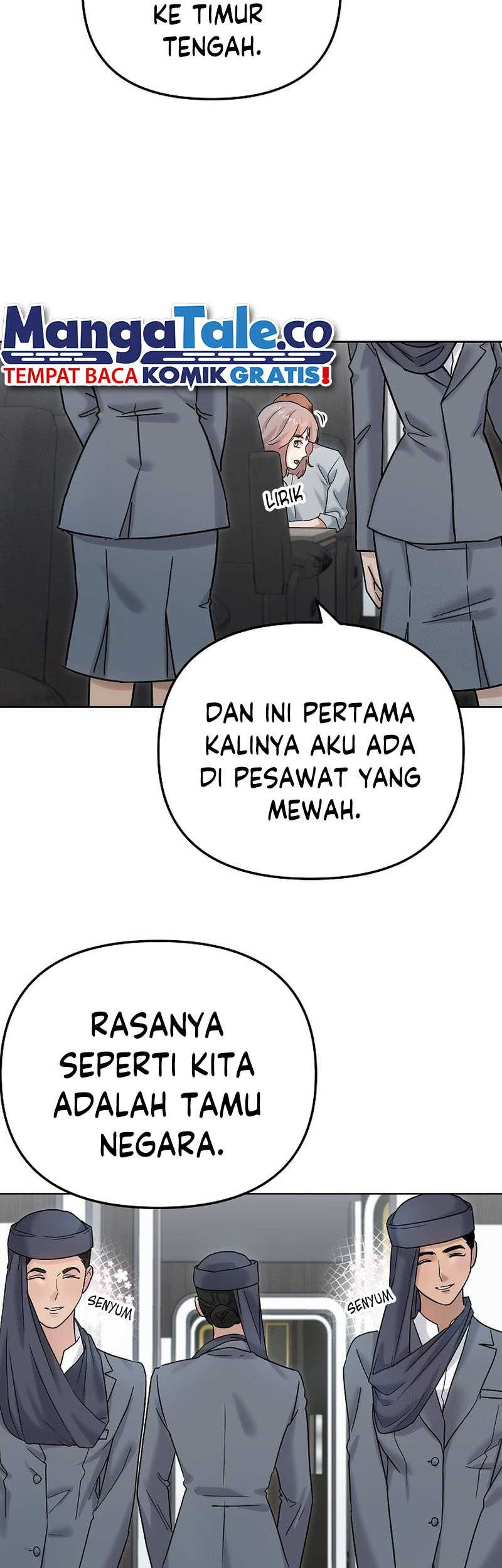 Road to Stardom Chapter 79 Gambar 4