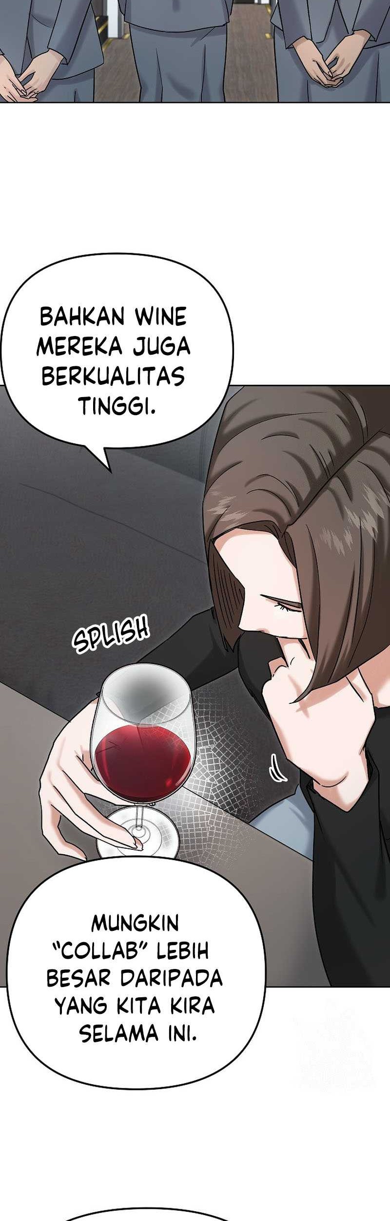 Road to Stardom Chapter 79 Gambar 5