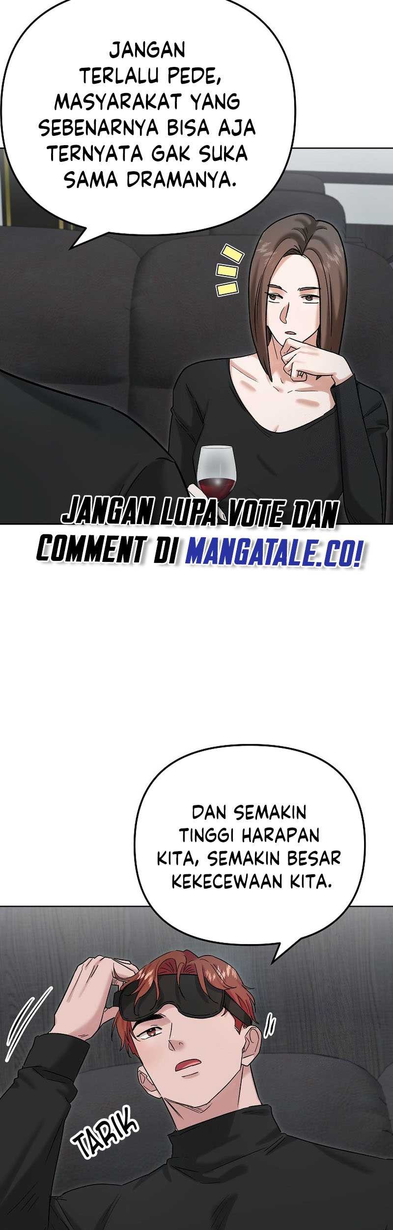 Road to Stardom Chapter 79 Gambar 6