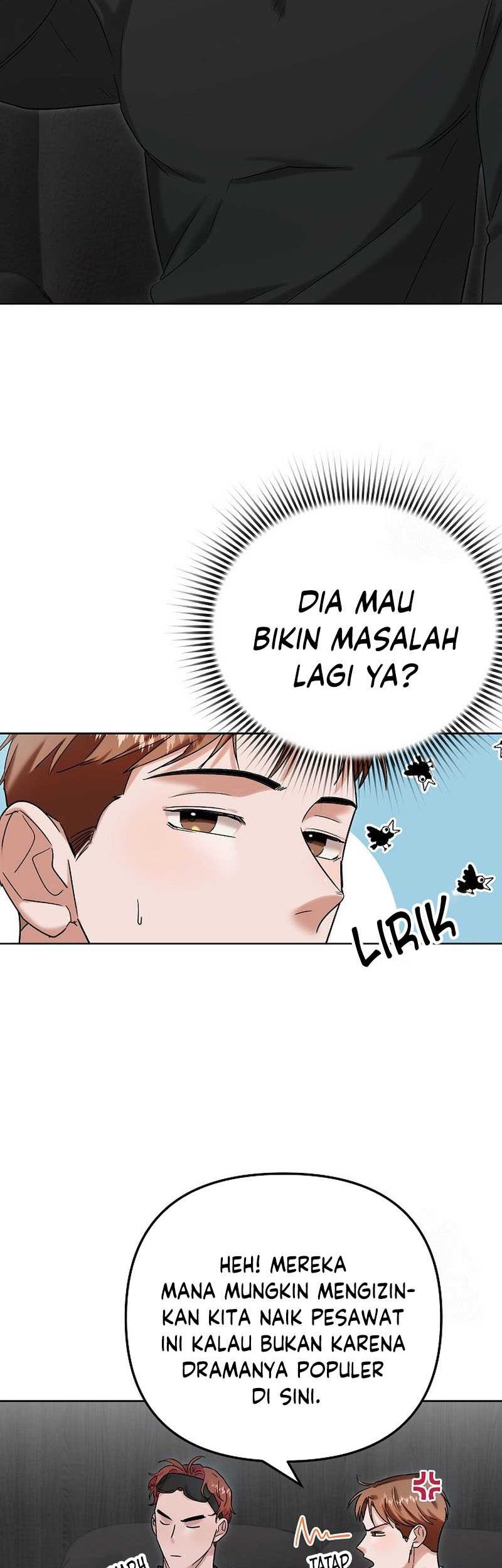 Road to Stardom Chapter 79 Gambar 7