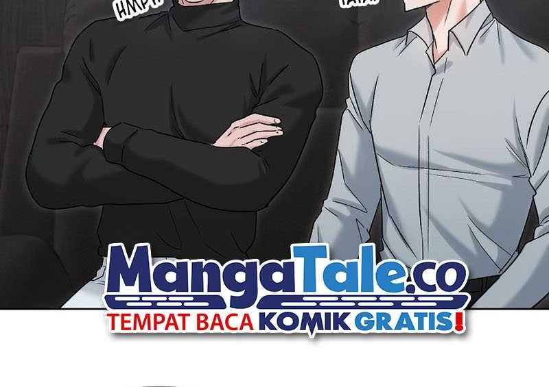 Road to Stardom Chapter 79 Gambar 8