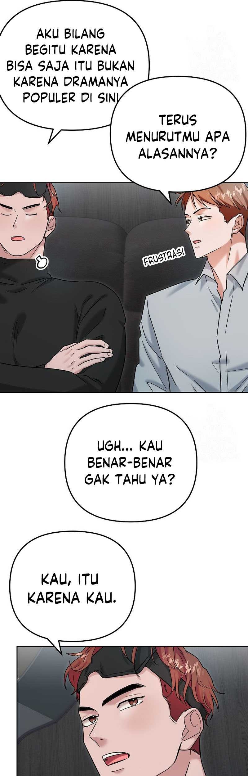 Road to Stardom Chapter 79 Gambar 9