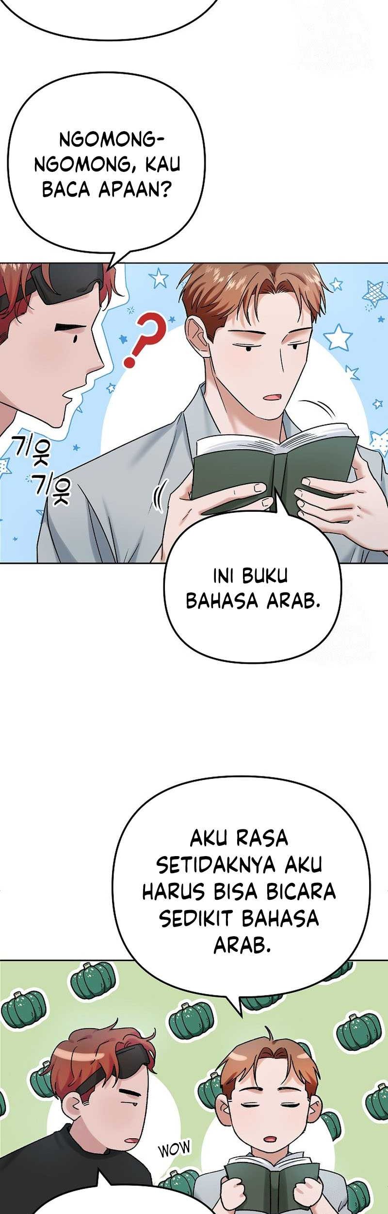 Road to Stardom Chapter 79 Gambar 11