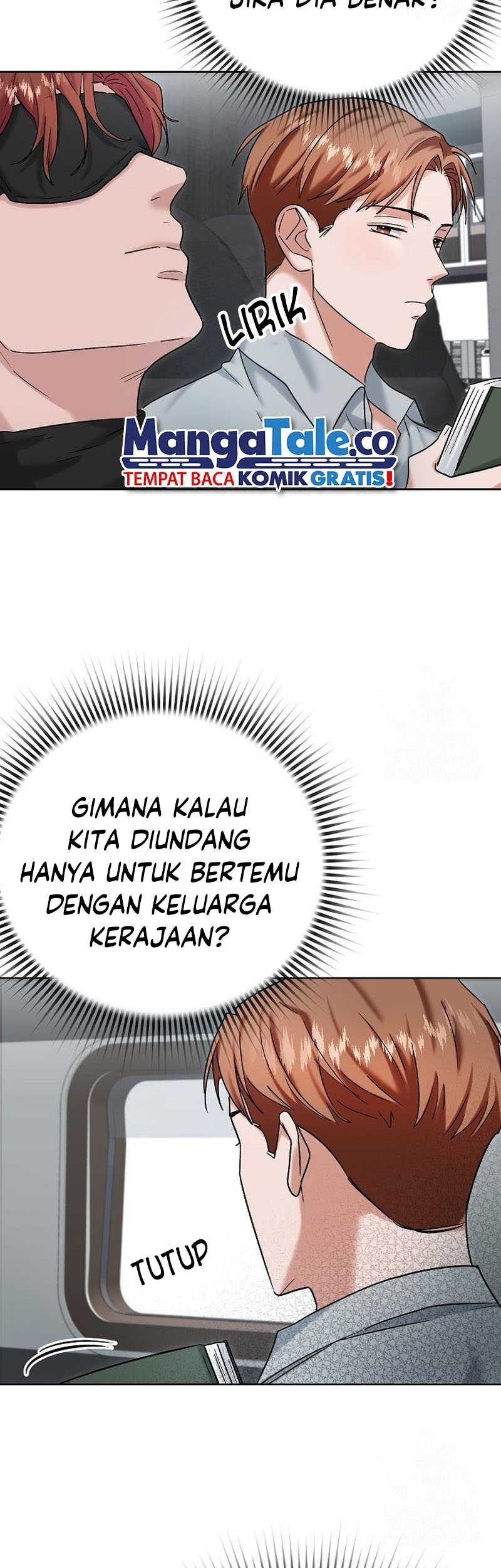 Road to Stardom Chapter 79 Gambar 13