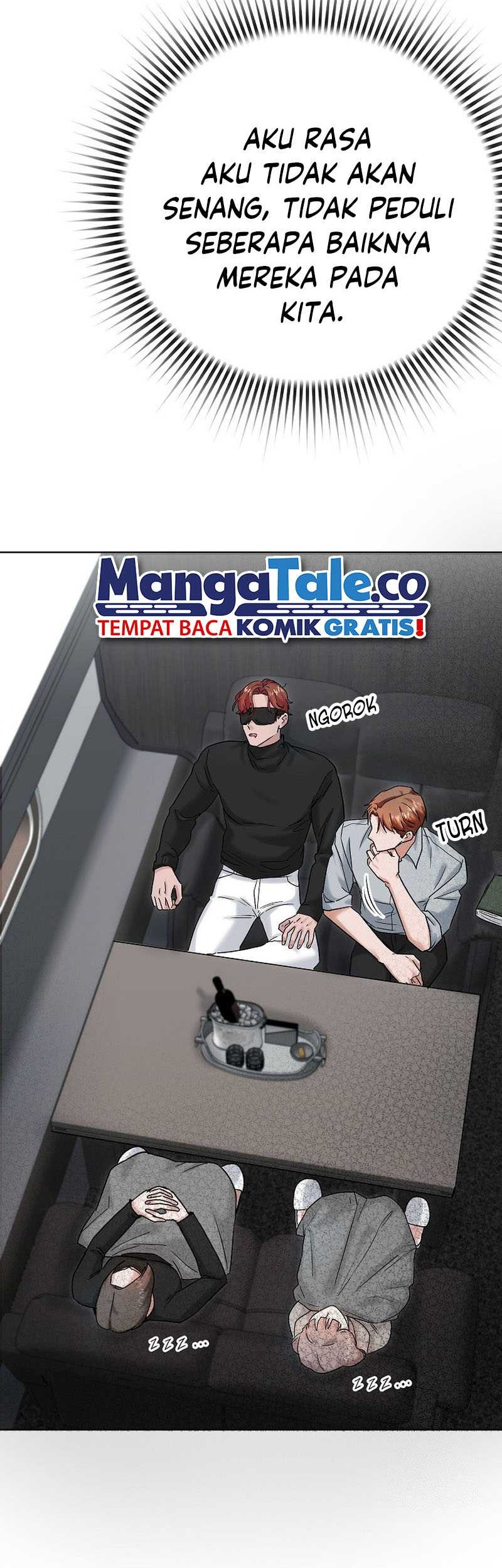 Road to Stardom Chapter 79 Gambar 14