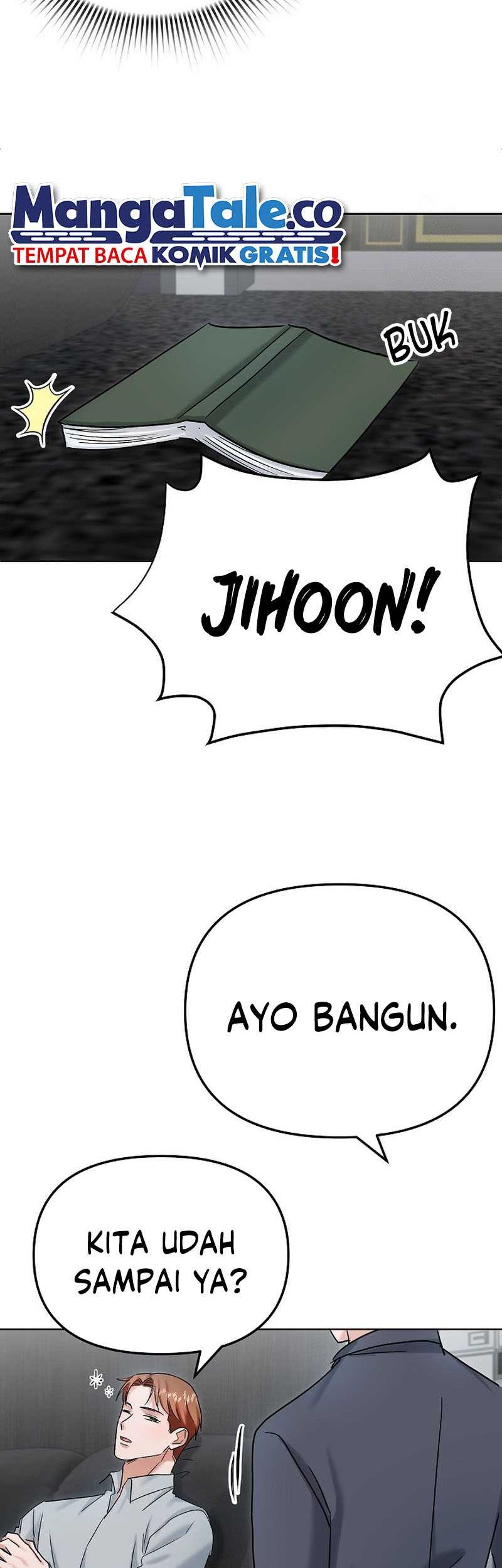 Road to Stardom Chapter 79 Gambar 17