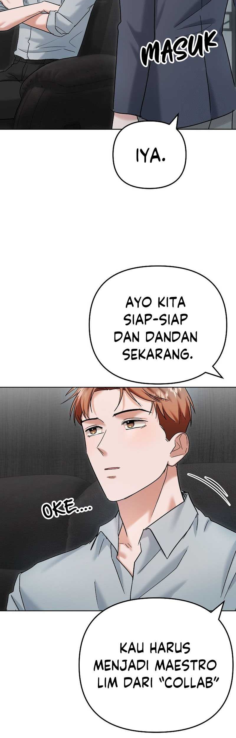 Road to Stardom Chapter 79 Gambar 18