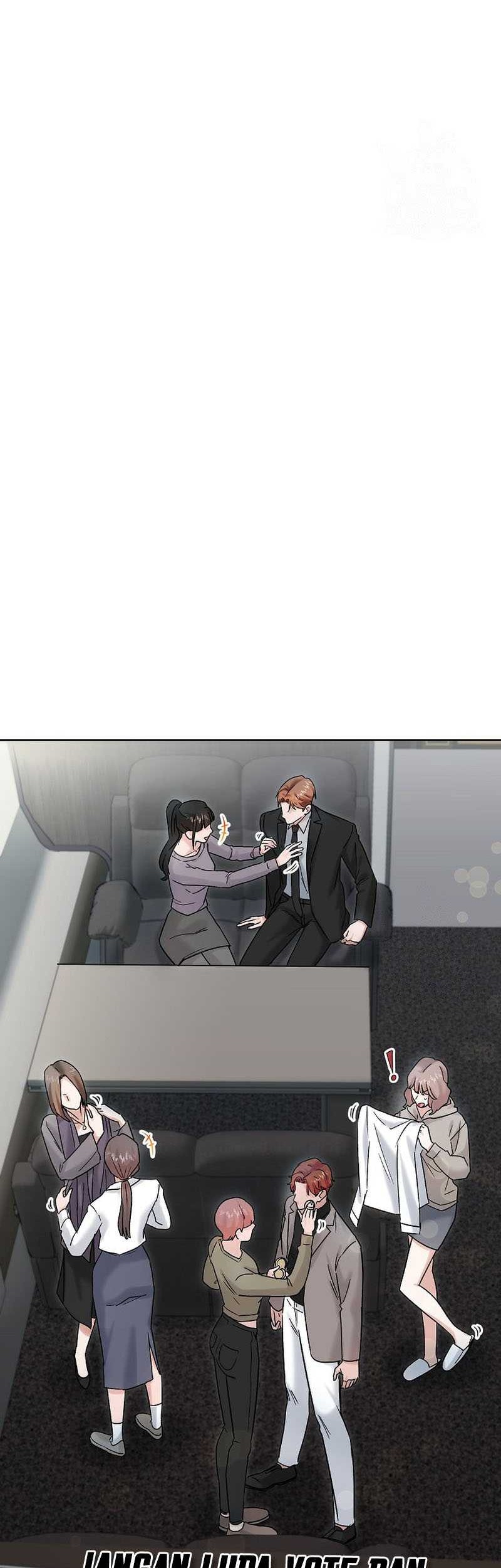 Road to Stardom Chapter 79 Gambar 19