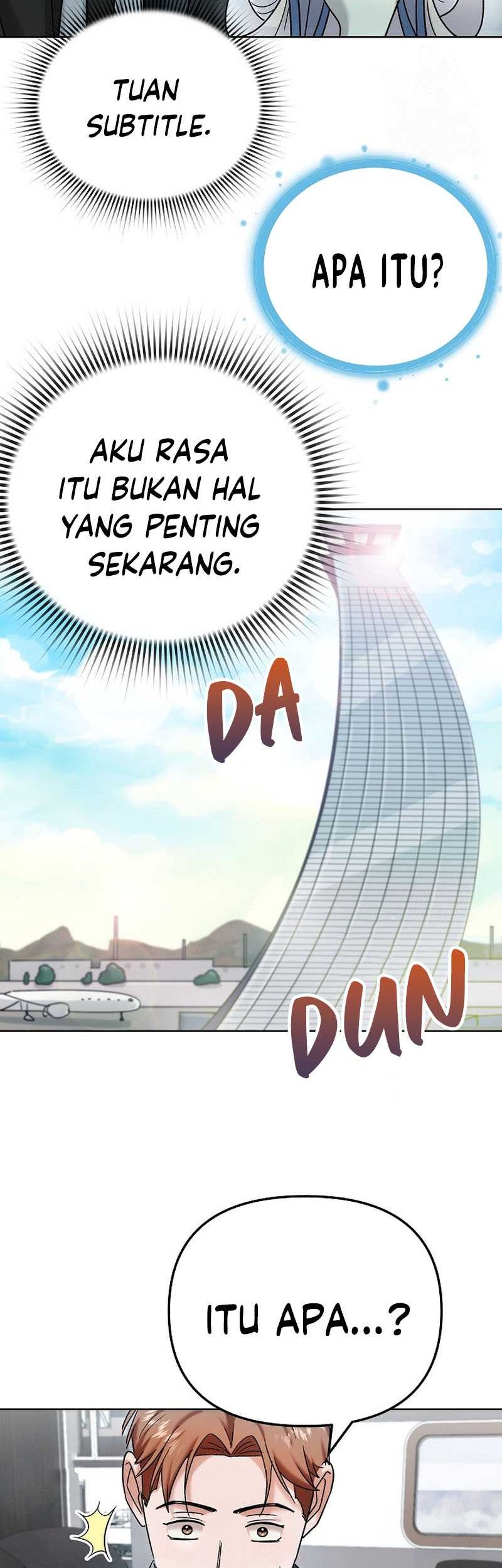 Road to Stardom Chapter 79 Gambar 21