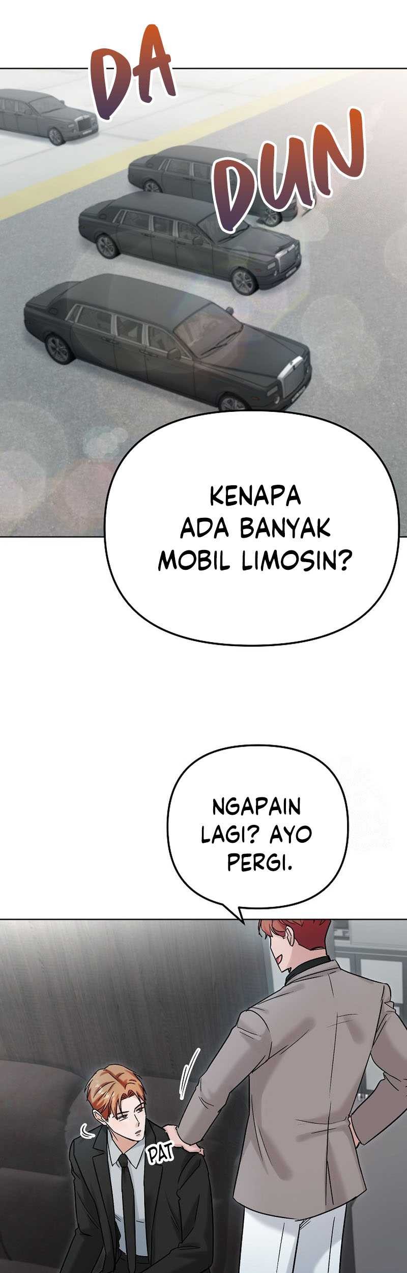 Road to Stardom Chapter 79 Gambar 23
