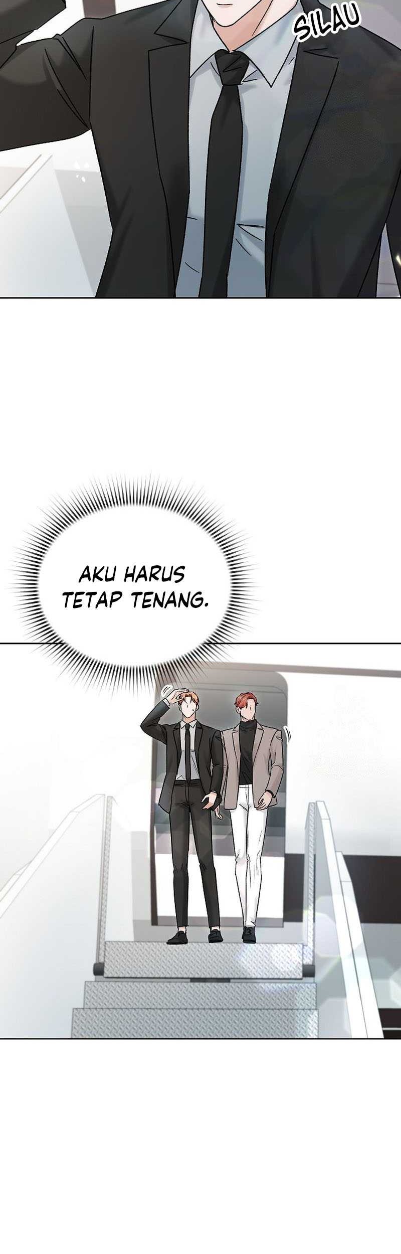 Road to Stardom Chapter 79 Gambar 25