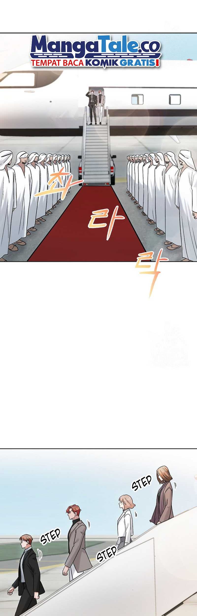 Road to Stardom Chapter 79 Gambar 26