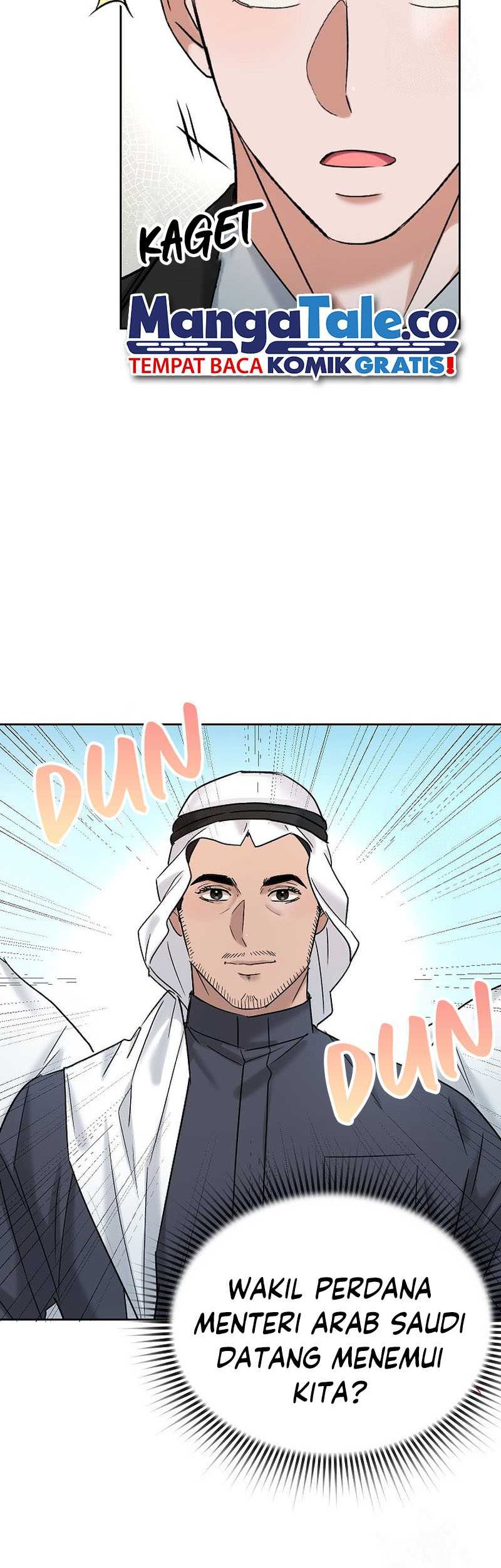 Road to Stardom Chapter 79 Gambar 28