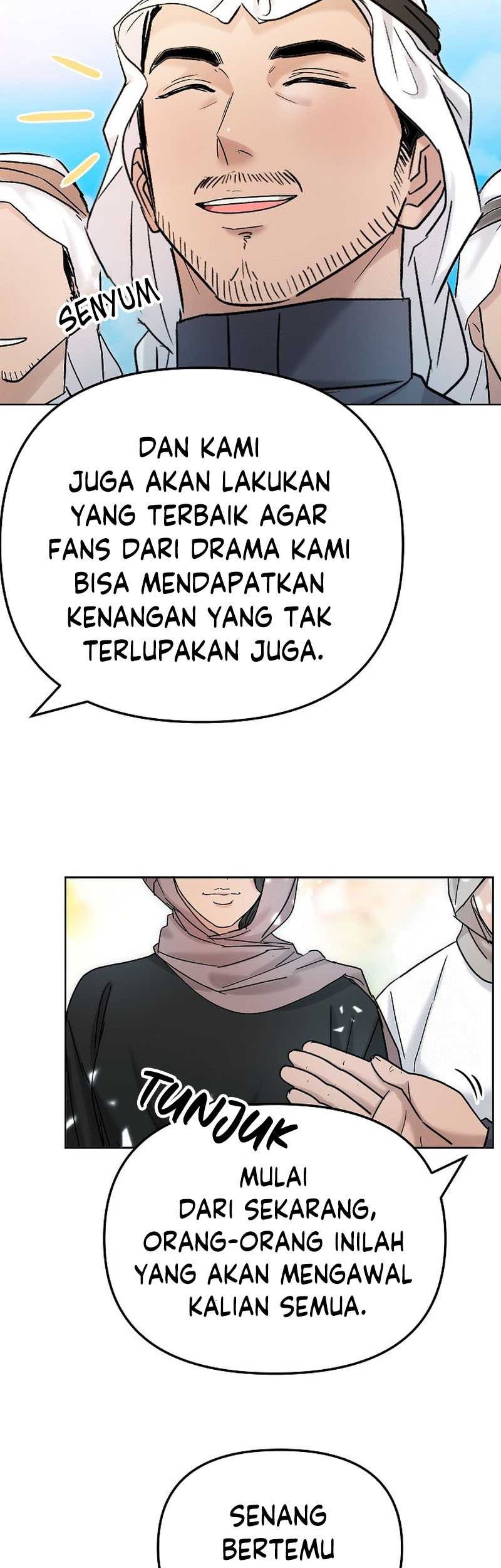 Road to Stardom Chapter 79 Gambar 32