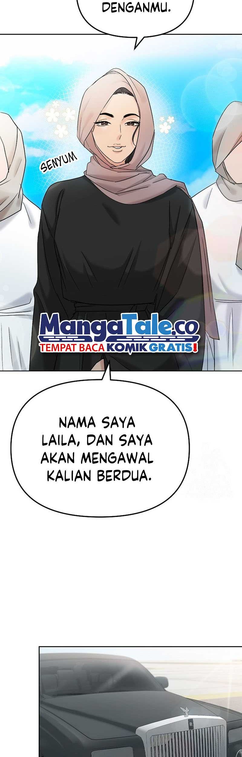 Road to Stardom Chapter 79 Gambar 33