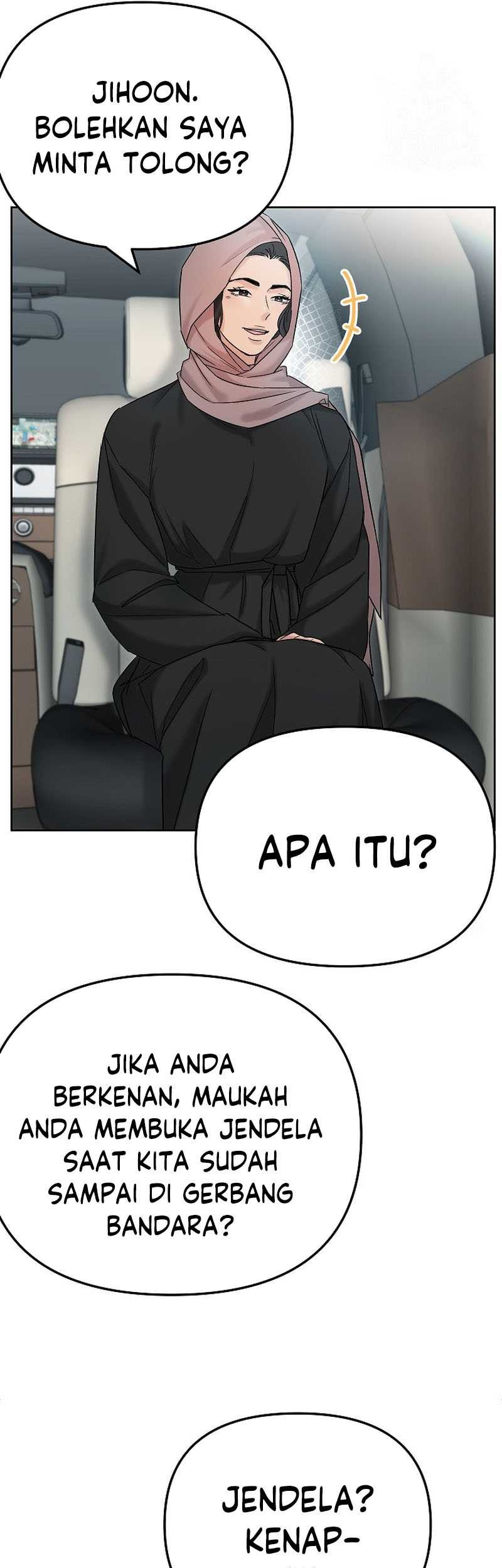 Road to Stardom Chapter 79 Gambar 36