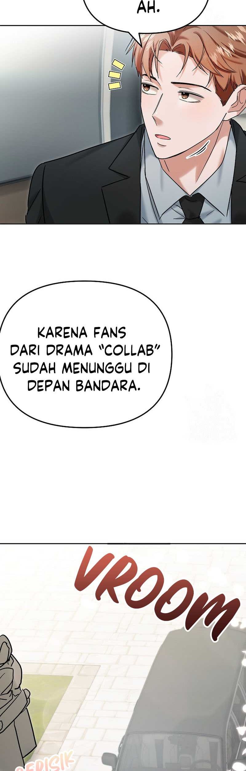 Road to Stardom Chapter 79 Gambar 37