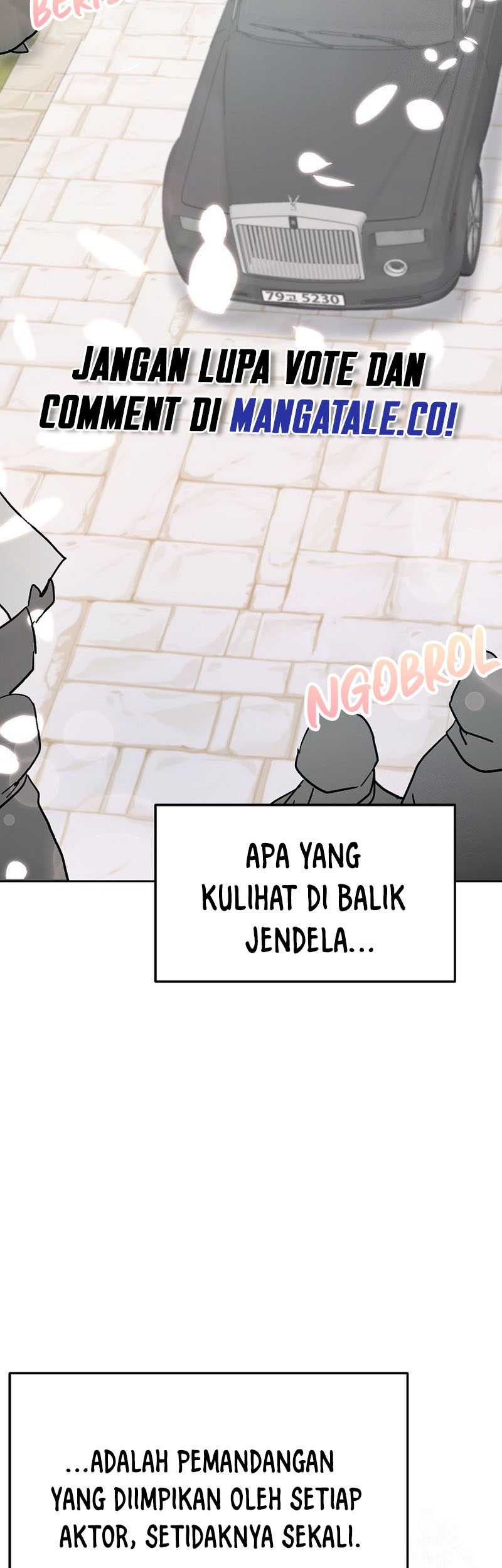 Road to Stardom Chapter 79 Gambar 38