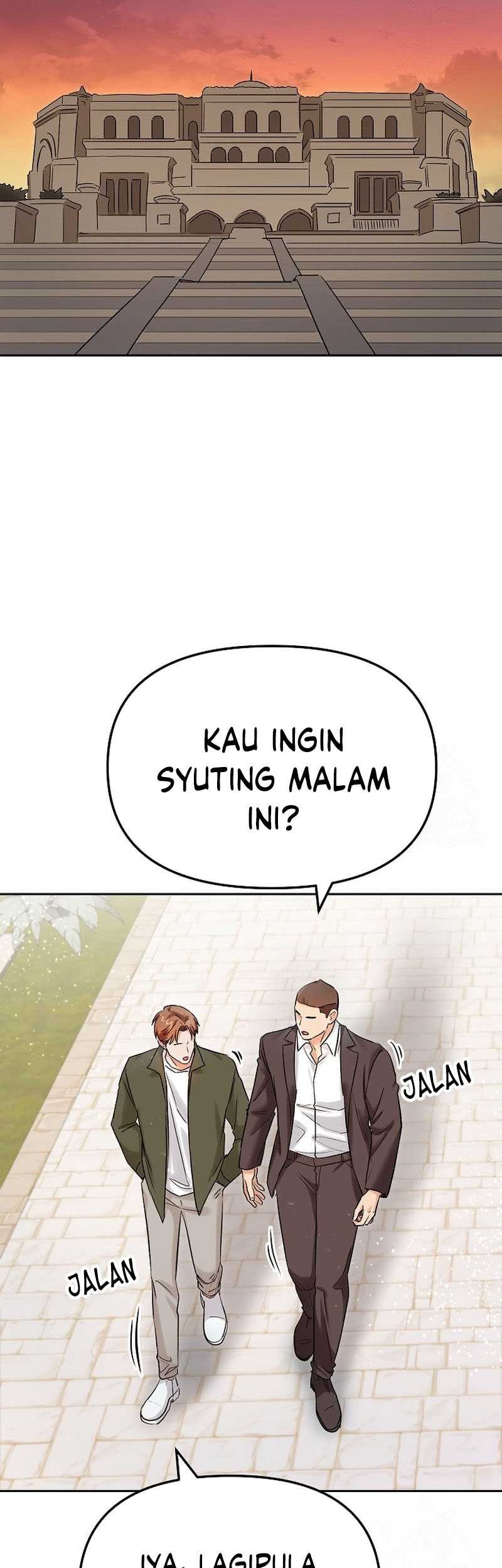 Road to Stardom Chapter 79 Gambar 43