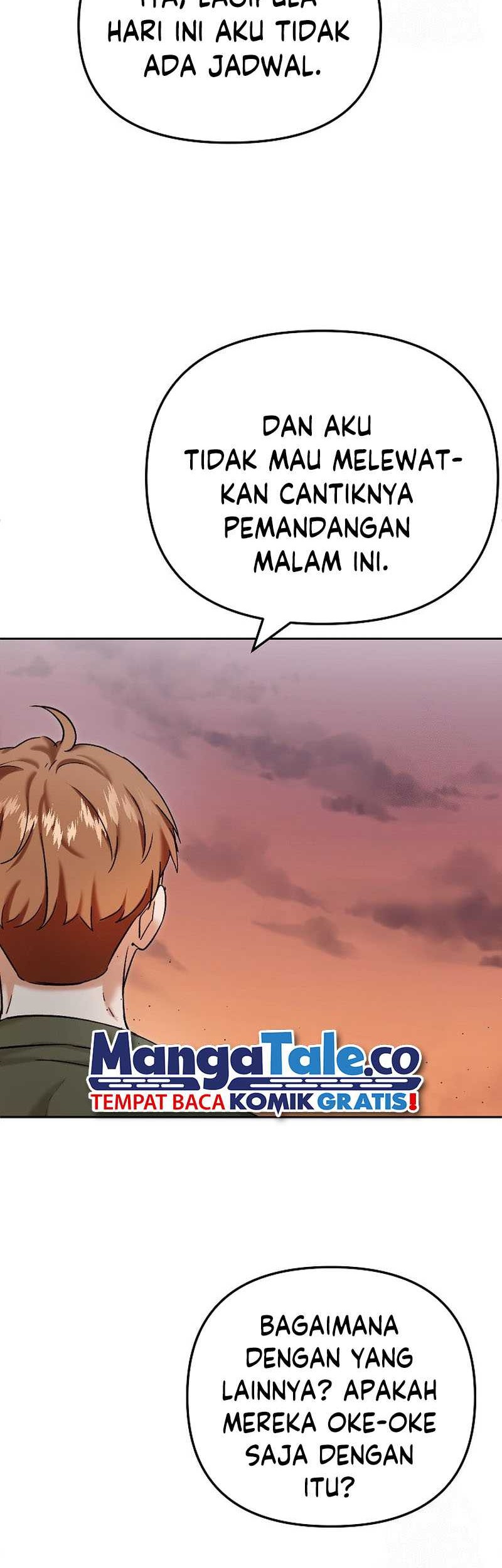 Road to Stardom Chapter 79 Gambar 44