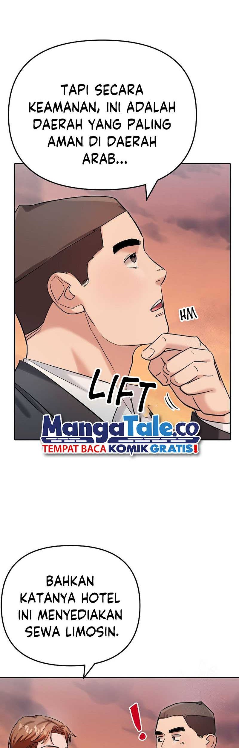 Road to Stardom Chapter 79 Gambar 46