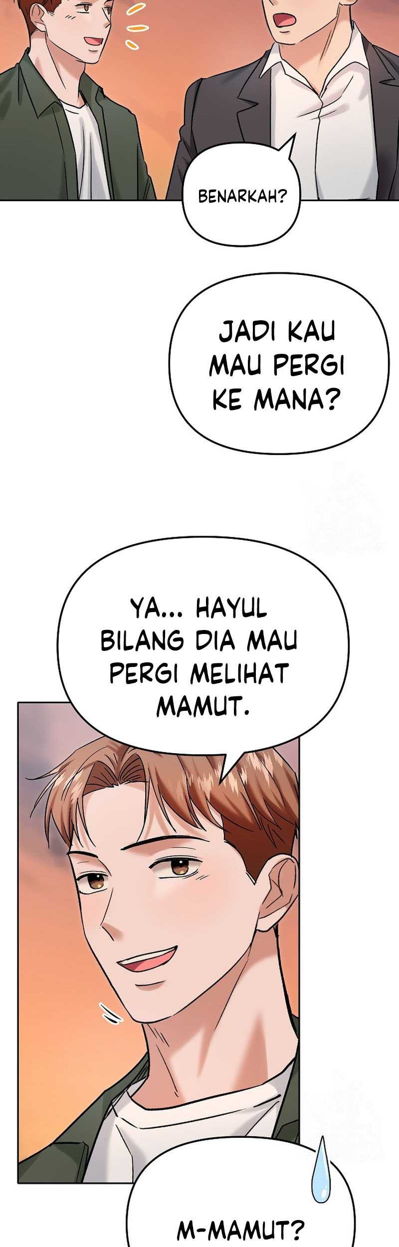 Road to Stardom Chapter 79 Gambar 47